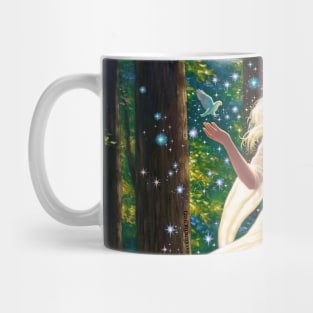 Rhiannon Mug